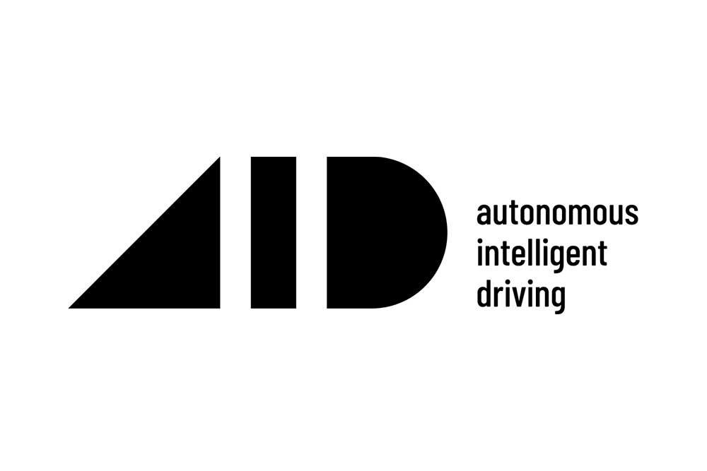 Logo AID Autonomous Intelligent Driving