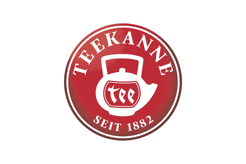 Logo Teekanne