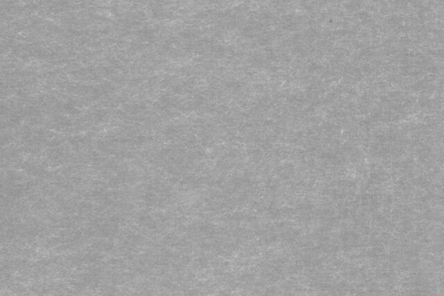 Farbmuster zeigt NeoTex PET-Vlies in der Farbe Grau
